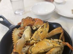-莲花公园煎蟹(总店)