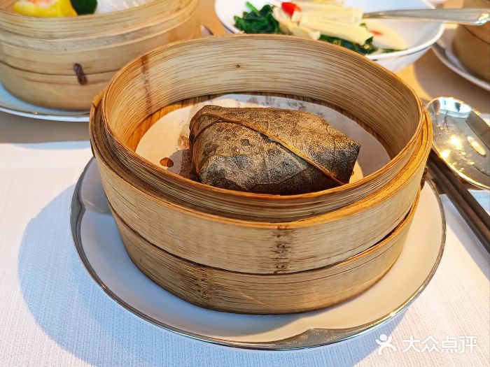 长沙柏悦酒店·蕾兰餐厅图片