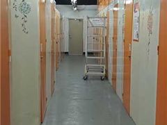 -大众迷你仓自助寄存仓库(兴华店)