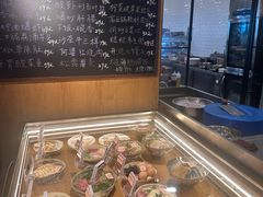 -金海华·四季时堂·第一食堂(现代传媒广场店)
