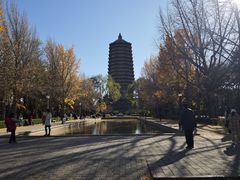 -玲珑塔公园