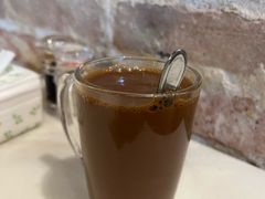 海南茶-何九海南茶店(鬼仔巷店)