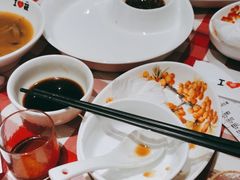 -西贝(紫荆广场店)