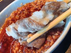 -东来顺·非遗火锅(赛格国际购物中心店)