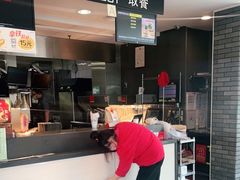 -麦当劳(欧陆广场店)