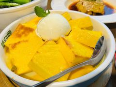 -新白鹿餐厅(城西银泰城店)