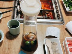 -野妹经典火锅(民治店)