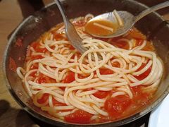 -萨莉亚意式餐厅(杭州滨江天街店)