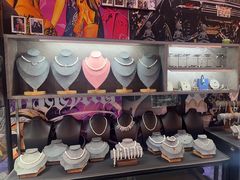 -梵薇Joker.V银饰工作室