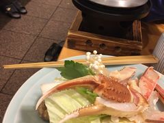-蟹道乐(網元別館店)