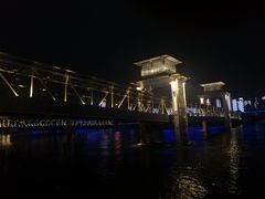 -武汉关码头(轮渡站)