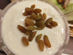 -石榴花新疆清真餐厅(莫愁湖店)