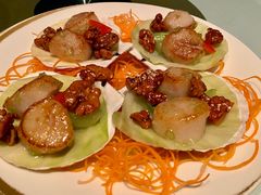 -金轩中餐厅 Jin Xuan(浦东丽思卡尔顿酒店)