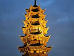 -盘门景区