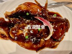 -桂满陇·蟹黄小笼汤包(巴黎春天浦建店)