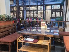 -丽江庭院之爱在路上(西单店)