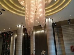 -重庆富力艾美酒店