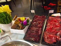 -三头牛·潮汕牛肉生蚝火锅 (夏湾店)