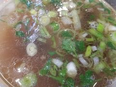 -郑家包子牛肉拉面(尚勤路店)