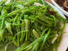 -阿葉农家饭店