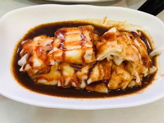 混酱斋肠-华辉拉肠(广园店)