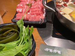 -呷哺呷哺 黄金牧场 (欢乐谷店)