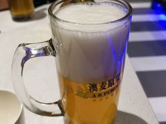-AK47烤羊腿串吧(柳浪家园店)