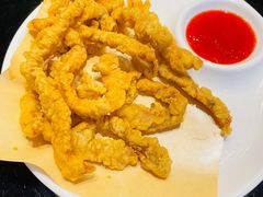 -锡和无锡菜(景丽苑店)