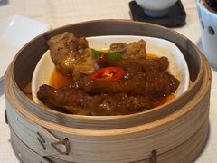 -金苑海鲜酒家(来魅力店)