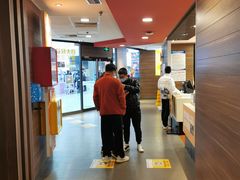 -麦当劳(莆田荔城大道万达店)