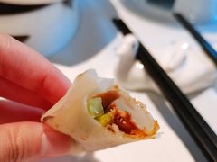 -四季民福烤鸭店(前门店)