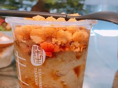 -甜心闲生传统手工冰粉(奎星楼店)