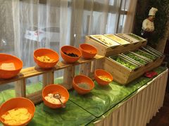-南通大饭店·米兰餐厅