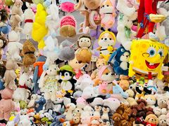 -即墨路小商品市场