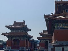 -历代帝王庙博物馆