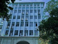 -武汉大学-樱园