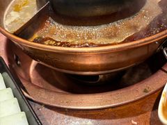 -宝泉铜锅·涮羊肉(解放东路店)