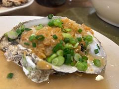 -揭阳钟记小食(福田新村店)