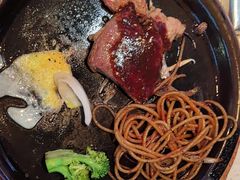 -千家粗粮王·火锅烧烤自助(庆阳店)