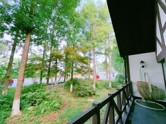 -太阳岛度假酒店