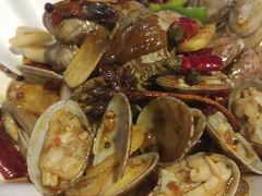 -腰子哥烤串(石佛营炫特店)