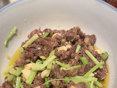 -衡地道·三菜一汤(水岸新城店)
