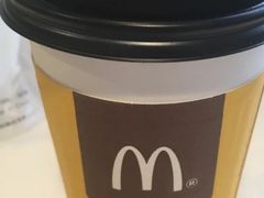 -麦当劳(龙之梦购物中心店)