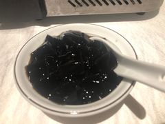 自助龟苓膏-漓江又一軒·广西菜·桂林米粉(梅林店)