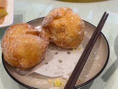 -金河半岛园林酒家(金融城店)