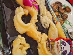 -尚竹阁冬瓜盅·18年地标美食(平洲店)