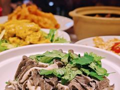 -小吊梨汤·北京菜·烤鸭(鸟巢店)