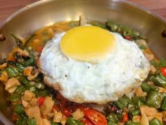 -雕刻时光·无国界料理西餐厅(五山店)