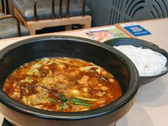 -大鼓米线(杭州国大城市广场店)