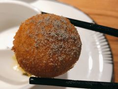拉丝很nice芝士丸子-太二酸菜鱼(金沙印象城店)